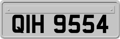 QIH9554