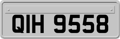 QIH9558