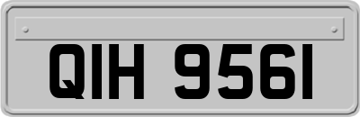 QIH9561