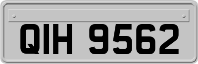 QIH9562