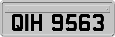 QIH9563