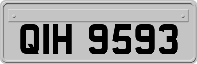 QIH9593