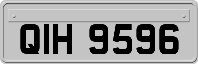 QIH9596