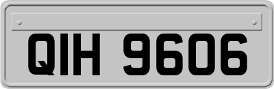 QIH9606