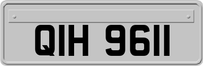 QIH9611