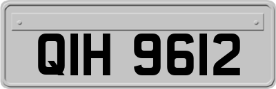 QIH9612