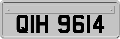 QIH9614