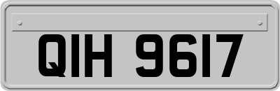 QIH9617