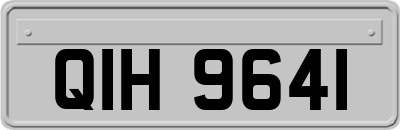 QIH9641