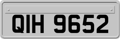 QIH9652