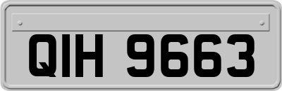 QIH9663
