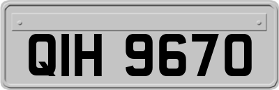 QIH9670