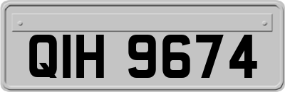QIH9674