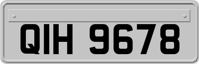 QIH9678