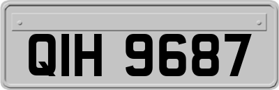 QIH9687