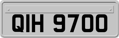 QIH9700