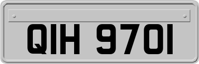 QIH9701