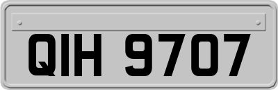QIH9707