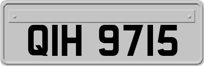 QIH9715