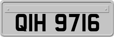 QIH9716