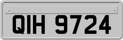QIH9724