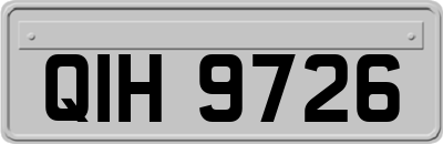 QIH9726