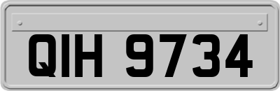 QIH9734