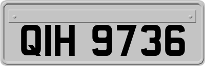 QIH9736
