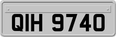 QIH9740