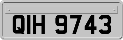 QIH9743