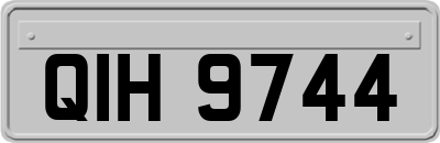 QIH9744