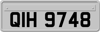 QIH9748