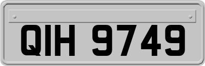 QIH9749