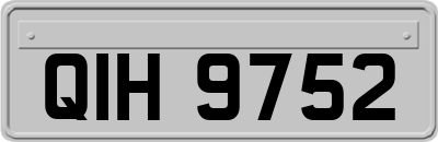 QIH9752