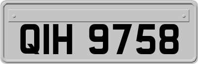 QIH9758