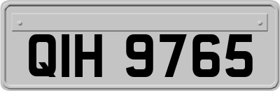 QIH9765
