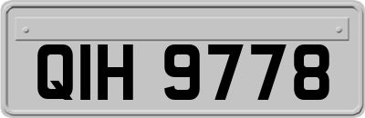 QIH9778