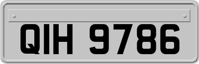 QIH9786