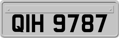 QIH9787