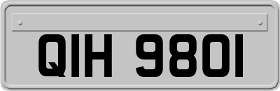 QIH9801