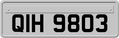 QIH9803