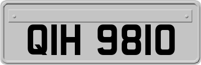 QIH9810
