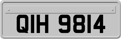 QIH9814