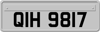 QIH9817