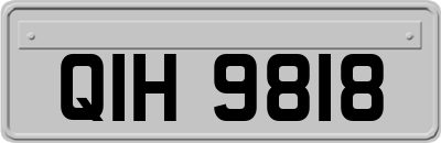 QIH9818