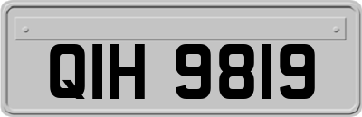 QIH9819