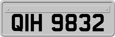 QIH9832