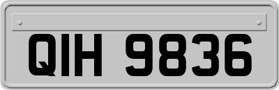 QIH9836