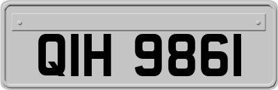 QIH9861