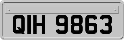 QIH9863